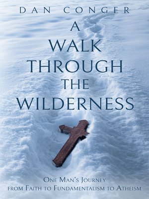 cover image of A Walk Through the Wilderness